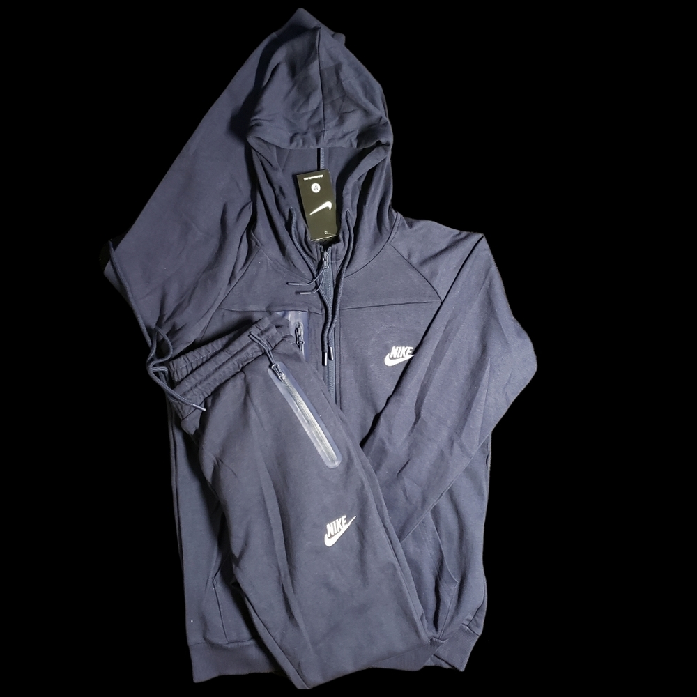 Nike Sportswear